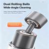 Tap Extenders for Kitchen Sink and Bathroom Use Replacement Swivels Filter Faucet Rotatable Sink Faucet Head