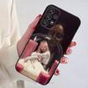 Singer M-Melanie Portals Martinez Phone Case for Samsung Galaxy A73,23,53,33,14,24,13,72,22,52,32,54,A34 Soft Cover