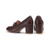 Misope Women S Loafer 6cm 012519005 2color