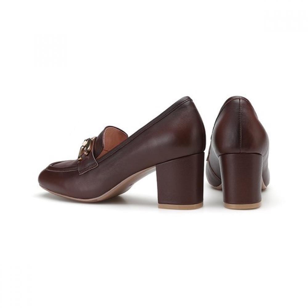 Misope Women S Loafer 6cm 012519005 2color