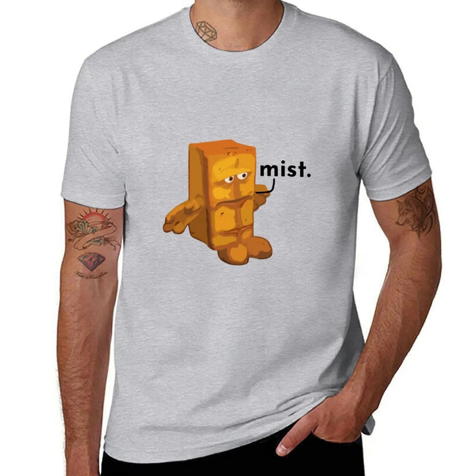 

Bernd Das Brot Vector Design Mist Gesagt T-Shirt Aesthetic clothing customs men clothes 4XL