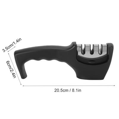 Coltelli da cucina e accessori – Affilatrici per coltelli