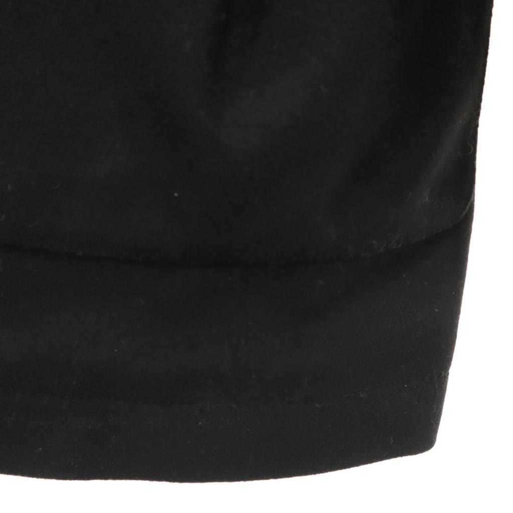 Armani Exchange Wollmischung Trenchcoat L schwarz Herren Gebraucht