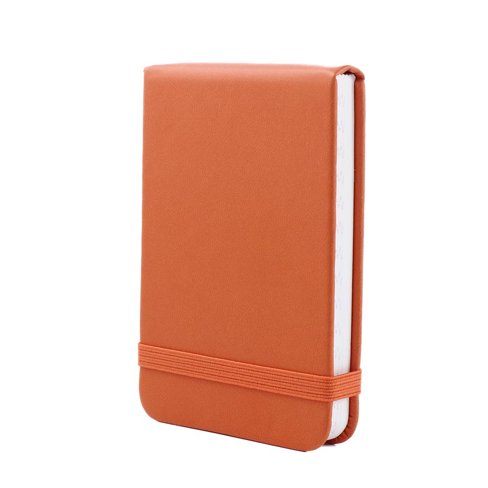 Study Work Fruit Color Agenda Weekly Memo Pads Monthly A7 Notebook Pocket Notebook Journals Mini Notebook
