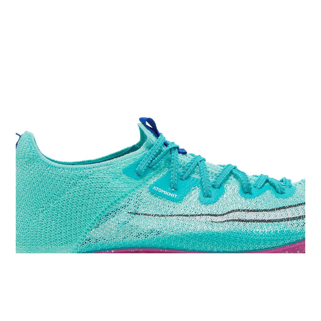 Nike Zoom Superfly Elite 2 'Hyper Jade' (Unisex) Hyper Jade / White / Hyper Volt Soccer Shoes CD4382 300