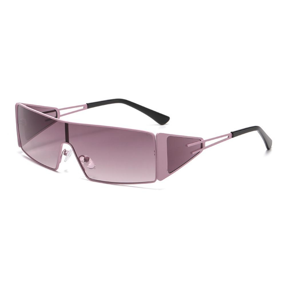 Retro Luxury Sun Glasses Metal Golden Frame Eyeglasses Fashion Women Sunglasses