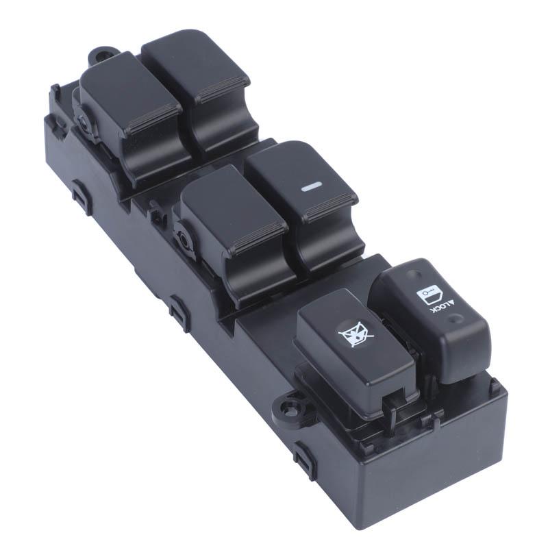 93570-2K010 935702K010 Electric Power Window Switch Button Car 93570-2K000 For Kia Soul 2009 - 2013 for kia soul Optima K5