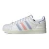 adidas Originální Superstar Futureshell Retro Ležérní Nízké Tenisky Unisex Tenisky Bílá Modrá Růžová H00197