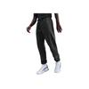 Nike Sportswear Club Simple Stylish Comfortable Solid Color Casual Pants Men Bottoms Charcoal IQ1218-060