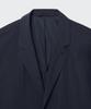 Musinsa Standard [City Leisure] Cn Loose Fit Blazer [Navy]