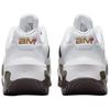Nike Veneda Carter x Air Max Muse Hvit Cargo Khaki Damesneakers Hyper-Rosa Fløyel-Brun Metallisk-Sølv HV9928-100