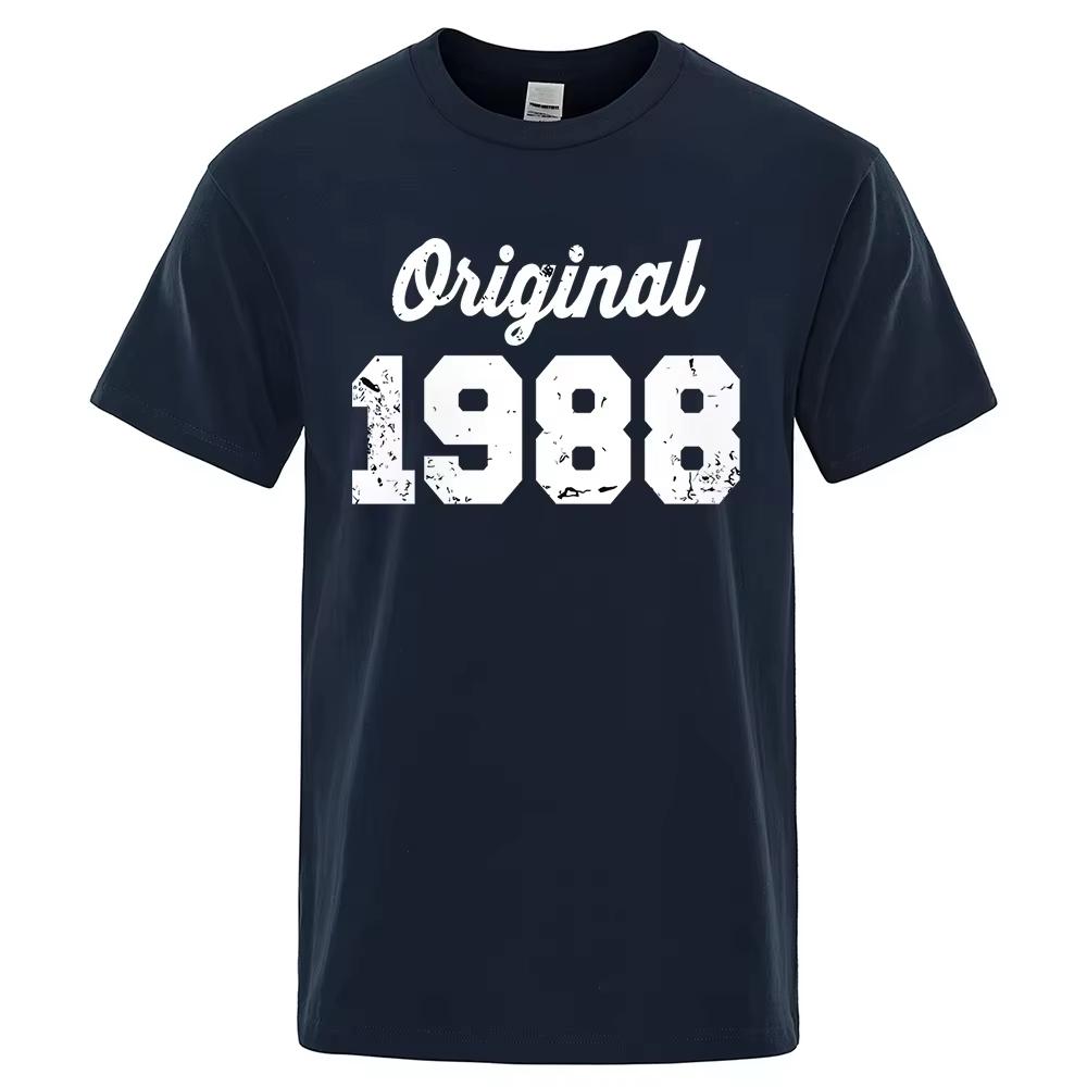 California 85 Los Angeles Gold Coast Tshirt Casual Loose Tops Oversized Summer Tee Clothes Fashion Cotton Crewneck Unisex Clothes