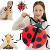 Muñecas y Peluches – Mochilas peluche