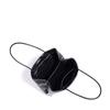 Premium organ handbag fashion sheepskin small square bag minimalist exquisite versatile women's bag