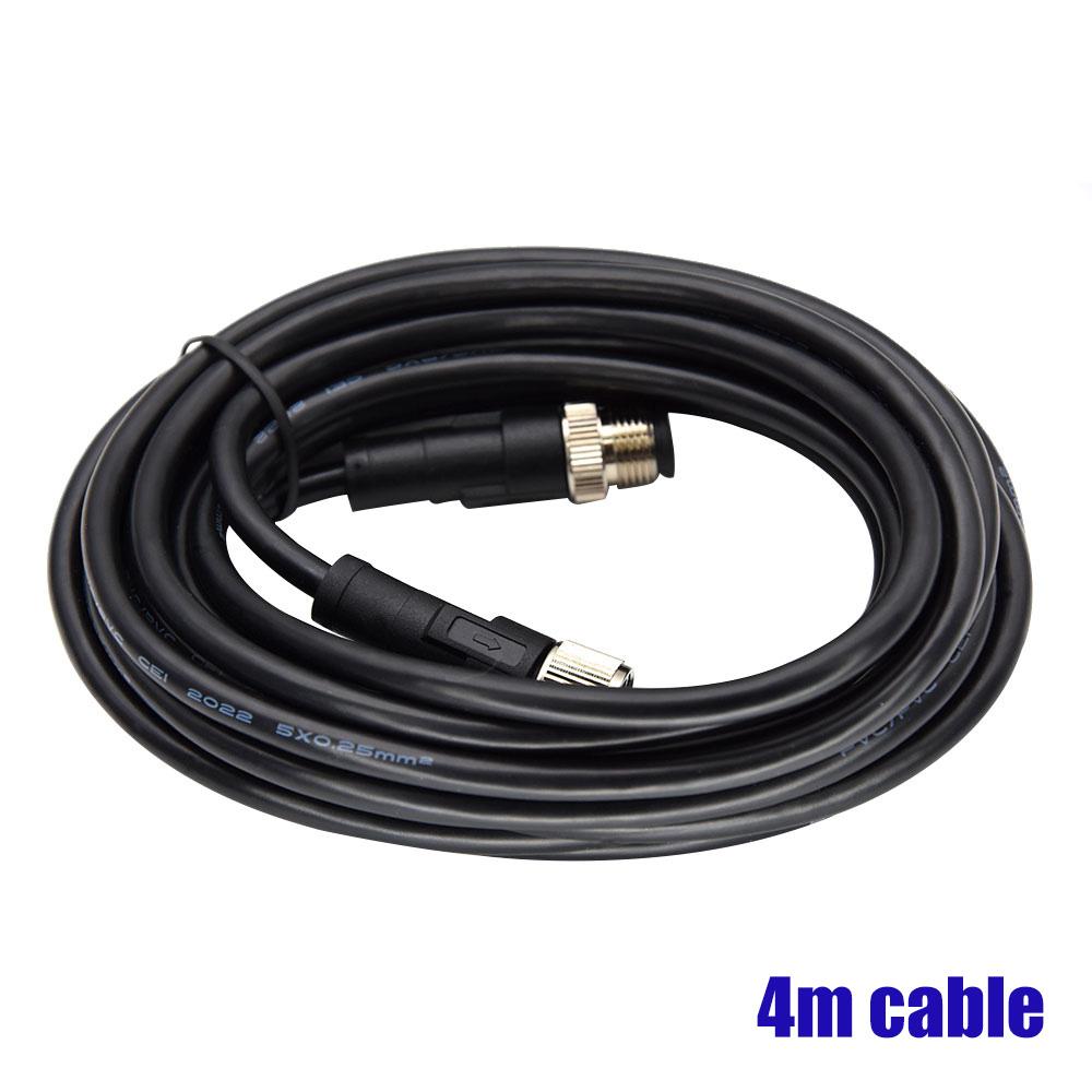 2025 NMEA2000 Terminal Resistance Connector Adapter Multifunction Line Adapter Converter NMEA 2000 Cables Sockets Link Wire