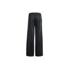 adidas Originals X Hello Kitty Pantaloni Drepți Imprimați cu Anime SST Pantaloni pentru Copii Negru IM8592