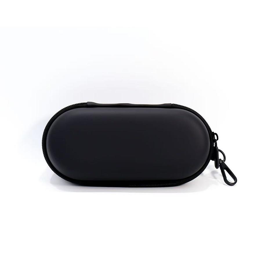 

Simple Sunglasses Storage Bag EVA Pressure resistant Waterproof Fashion Portable Handheld Sunglasses Storage Box
