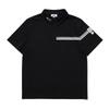 Blu Dot Functional Summer Polo Bk