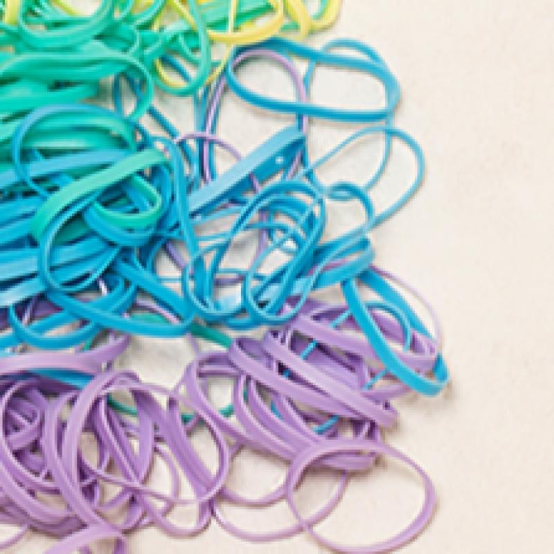 Benzi Daiso Pastel Mini Tpu 200buc