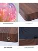 Magnetic Levitation 3D Galaxy Lamp: 14CM Starry Sky Atmosphere Ornament with Black Technology