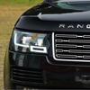 14-17 Range Rover Executive 23 Modifizierte LED-Tagfahrlicht-Laserlinsen-Scheinwerferbaugruppe
