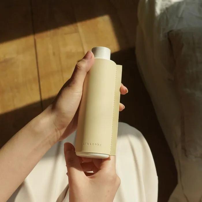 Slowosophy Nutinol Toner 150ml Hypoallergenic Moisturizing Skin for Sensitive, Delicate, and Dry Skin