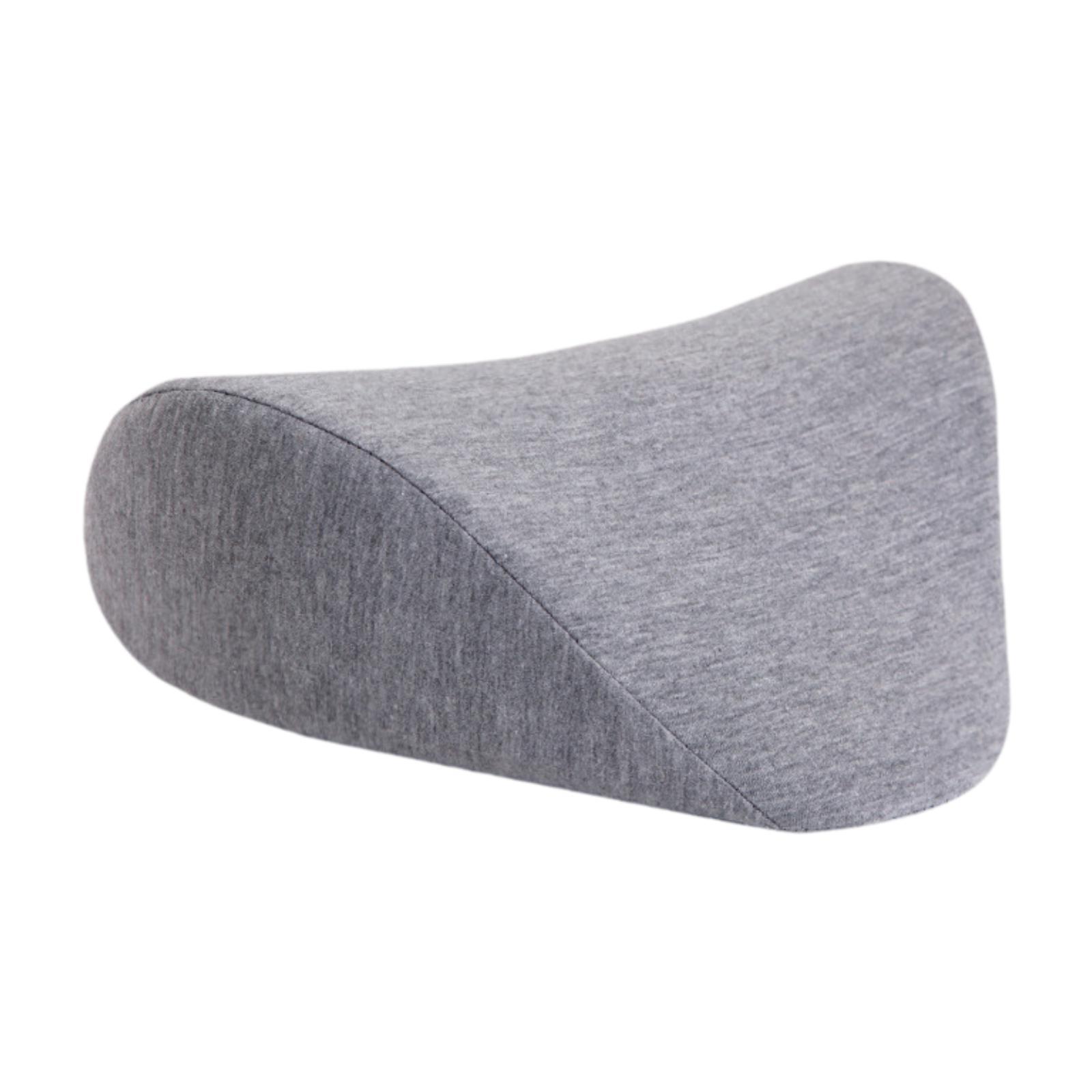 Neck Pillow Car Travel Pillow Memory Foam Adults Washable Sleeping Pillow