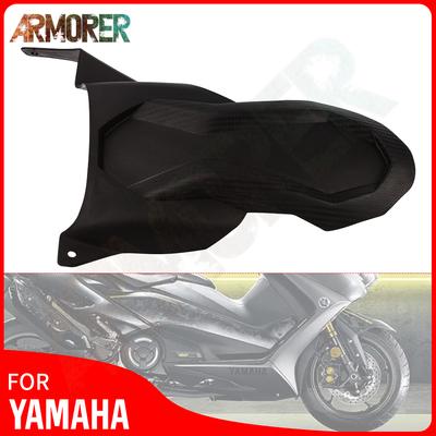 TMAX 560 Capa de para-lama traseiro Protetor contra respingos Acessórios para motocicletas para YAMAHA TMAX 530 DX T-MAX 530 SX T-MAX 560