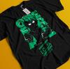 Lycoris Recoil Shirt Chisato Tshirt Kurumi T-Shirt Mizuki Tee Inoue Majima Mika