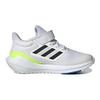 adidas ULT Slip Resistant Abrasion Resistant Slip Resistant Abrasion Resistant Low Top Kids' Running Shoes White Gray IG7287