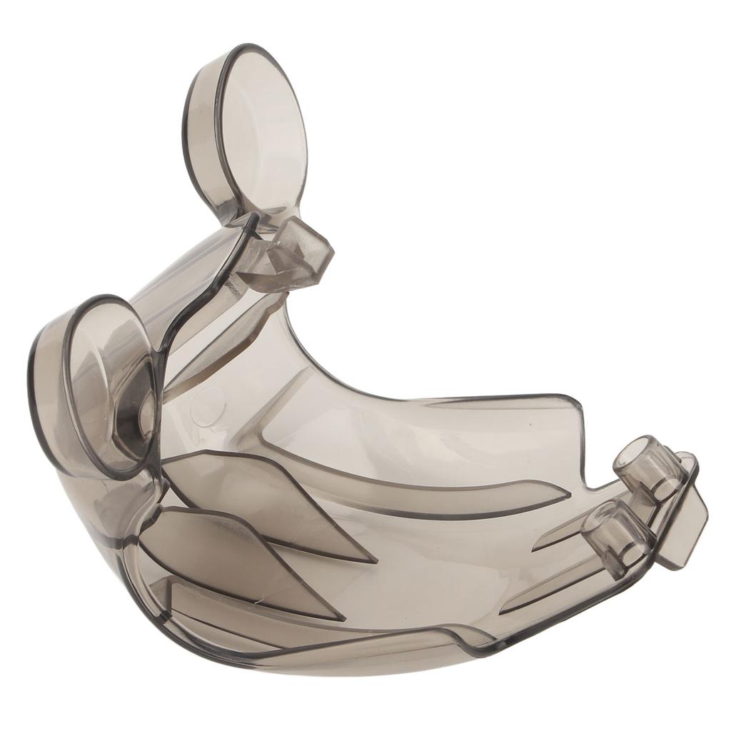 RC Motor Mount Plate Adapter Transmission Gear Box Housing for Axial SCX24 1/24 RC Crawler Car