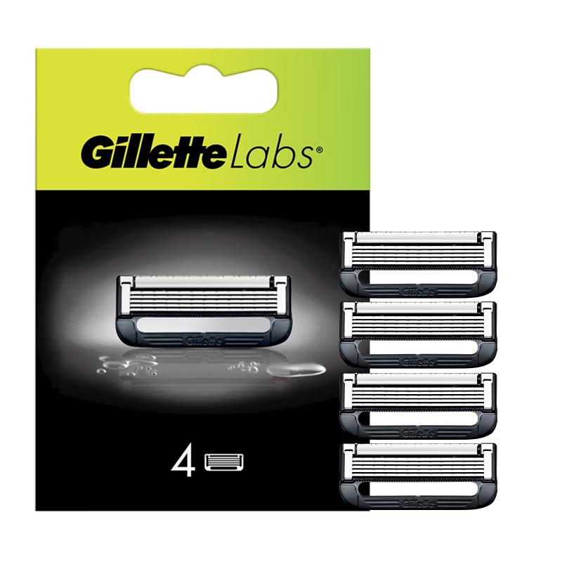 

Сменные 5-лезвийные бритвенные кассеты