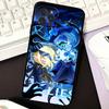 Game Cookie Run Kingdom Phone Case For Iphone 17 Air 16 15 14 13 12 11 Pro Max 16 15 14 Plus TPU Soft Case
