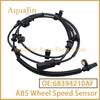 68394210AF Front Left Right ABS Wheel Speed Sensor For Jeep Wrangler JL 2018~ Gladiator JT ~ 68282504AE 68394210AD