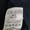 ARMANI EXCHANGE Windbreaker S Navy Jacket Men's Used