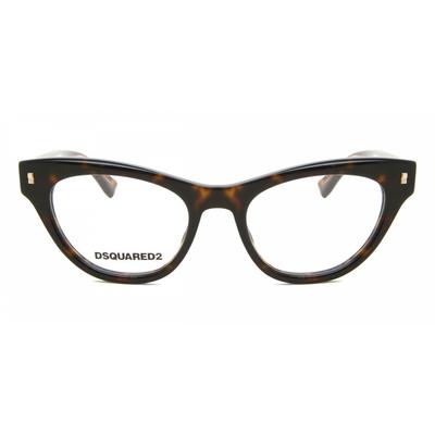 Women Eyeglasses D2 0026 086