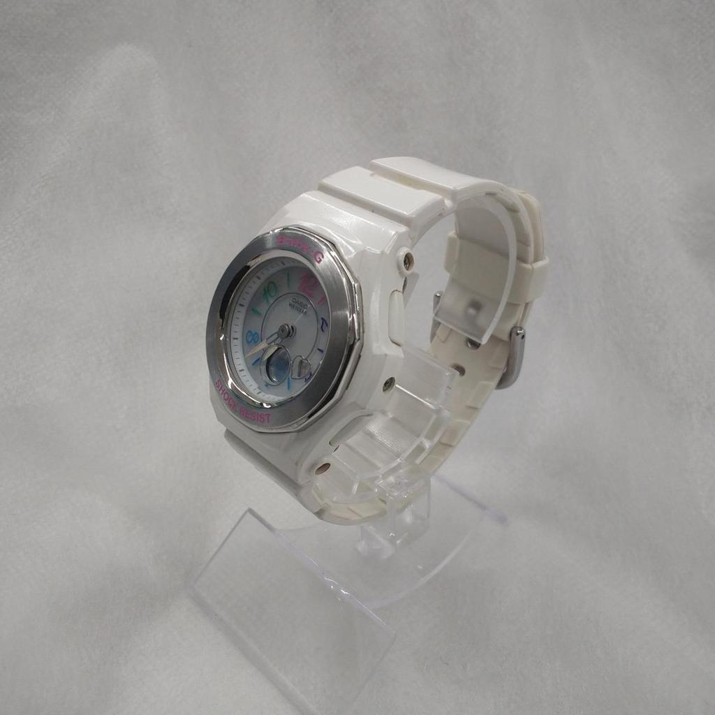 Used CASIO BGA-1020 BABY-G