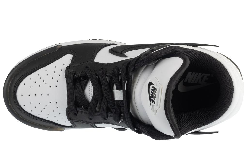 Nike Wmns Dunk Low Twist, Womens white Sneakers