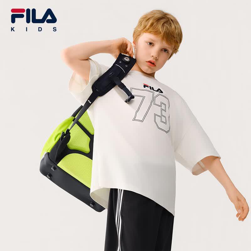 FILA Kids Unisex Backpack