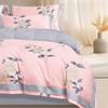 Xiaoxiong Meng Hualu Cotton 4-Piece Bedding Set