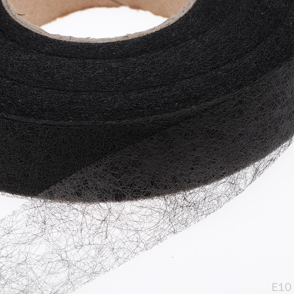 thumbnail image 2 of Hem Tape No Sew No Iron BetterJonny Iron-On Hem Tape - 4 Pack (15mm X 70yd) No-Sew Fabric Adhesive For Clothing Iron On Hemming Tape 2 of 11