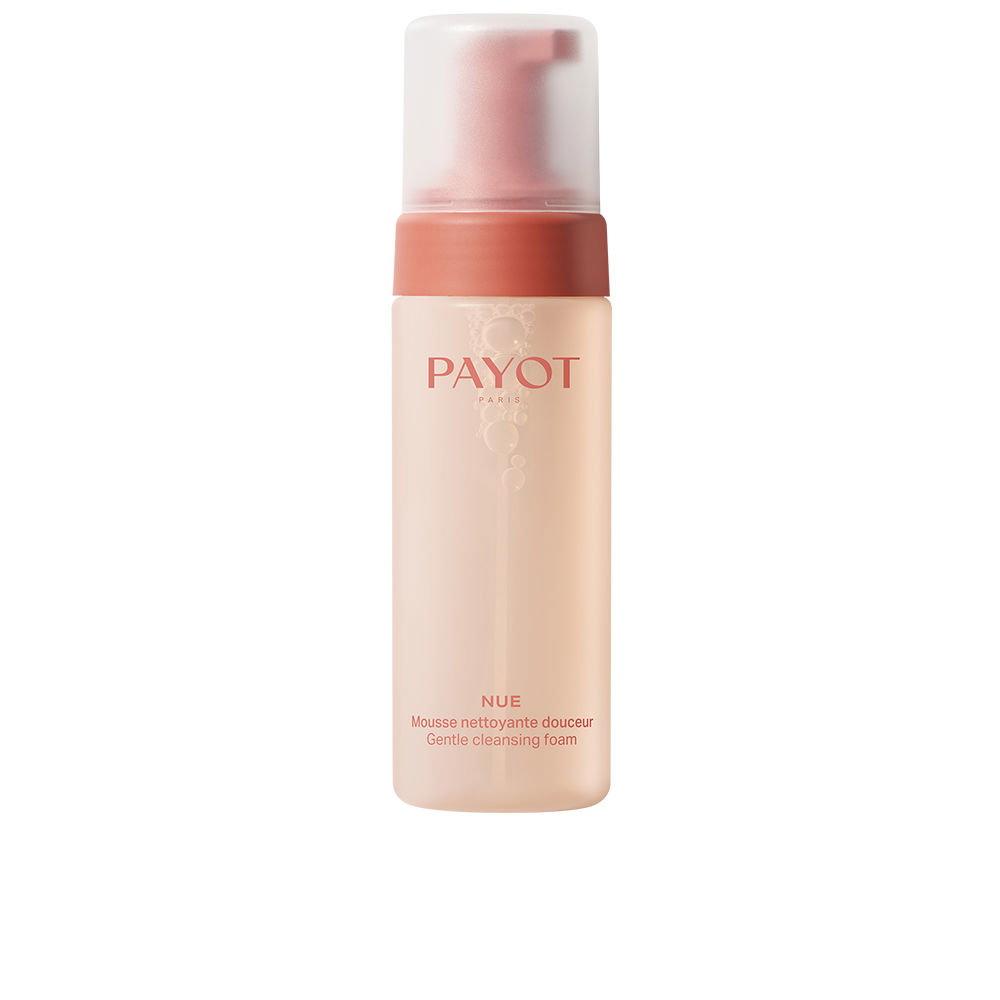 Payot, Nue, Natural Ingredients, Eliminates Impurities, Cleansing Foam, 150 ml