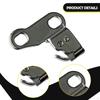 Sewing Rotary Hook Plate F30893000 Alloy Assembly Component Machine Accessory E1A0584000 for