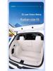D0X: Full Coverage Interior Decoration & Trunk Protection for 25-Model Xingyuan.
