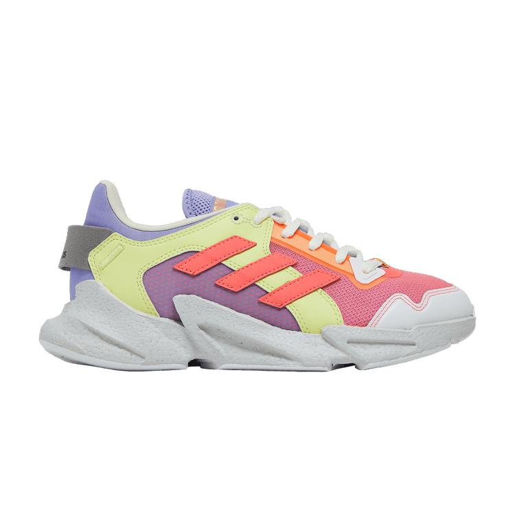 Karlie Kloss x adidas Wmns X9000 Multi 36