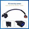 99240-D9000: Compatible Rearview and Parking Assist Camera for Hyundai & Kia