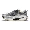 Li Ning Furious Rider 8 PRO Cushioning Slip Resistant Abrasion Resistant Low top Carbon Plate Running Shoes Women's ARZU006-4