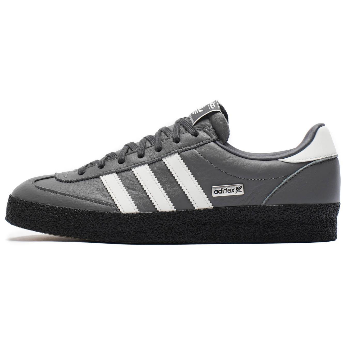 adidas x SPZL F.C. Lothertex  Grey Six  Men s IH3126 EU 38