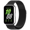 Cinturino ad anello in acciaio inossidabile per accessori Samsung Galaxy Fit3 SM-R390