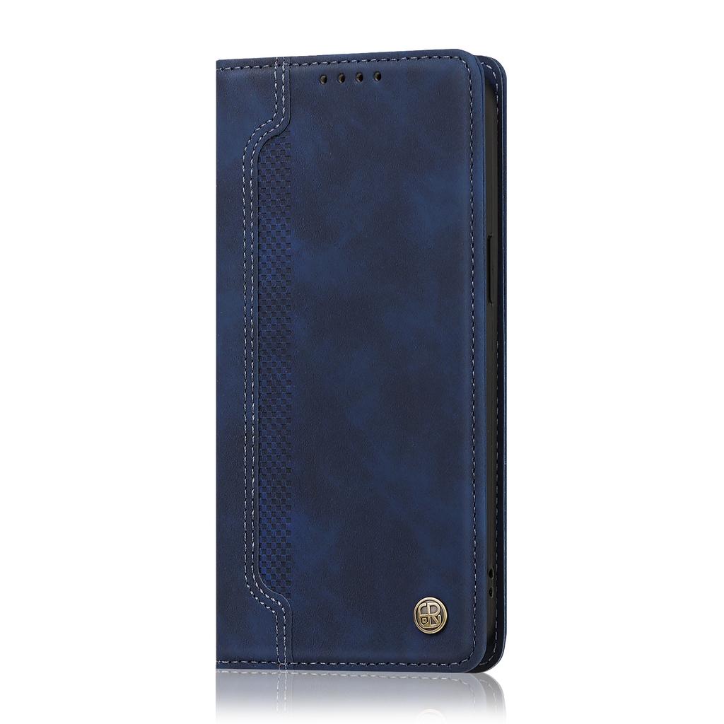 Wallet Case For OPPO Realme GT 8 7 6 6T 5 3 Pro NEO 5  3T Slim Folio Leather Cover Magnetic Closure, Card & Cash Slots, Kickstand